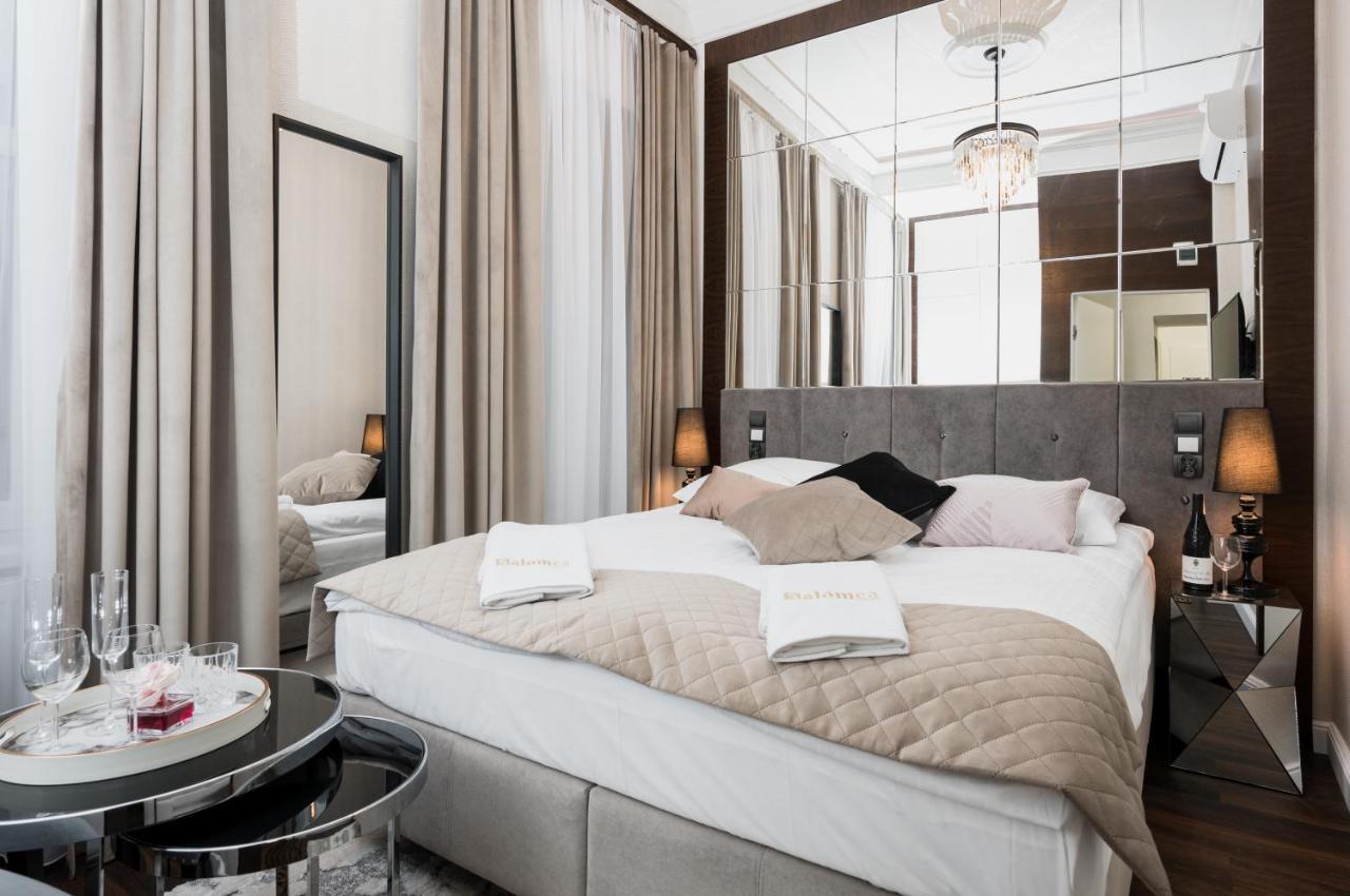 Salomea Apartamento Cracovia
