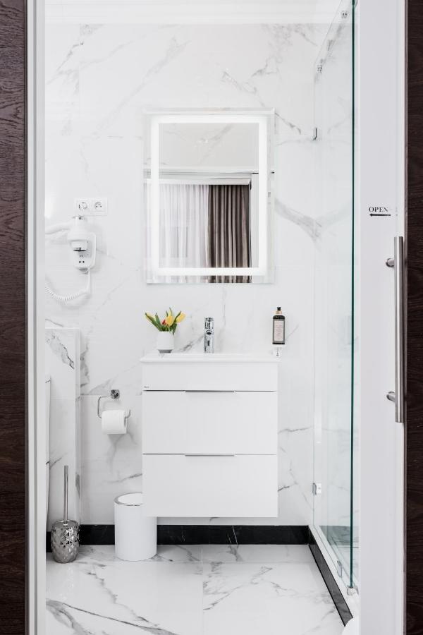 Salomea Apartamento Cracovia