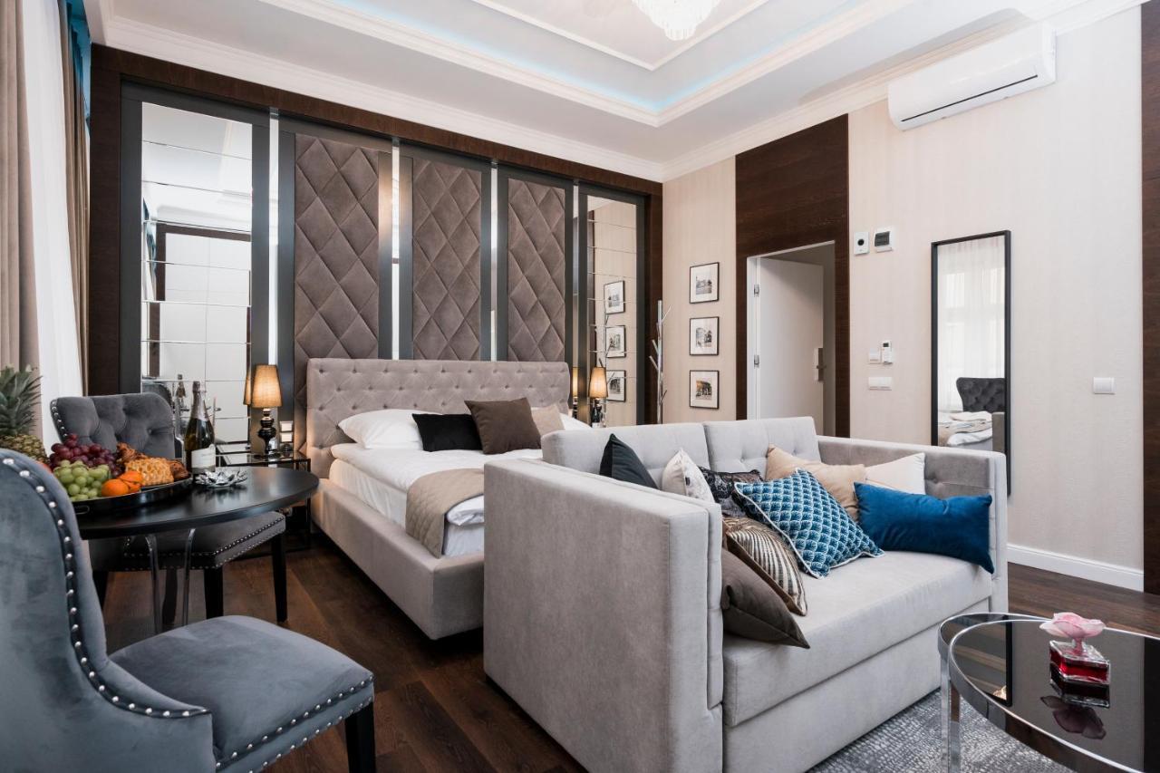 Apartamento Salomea Cracovia