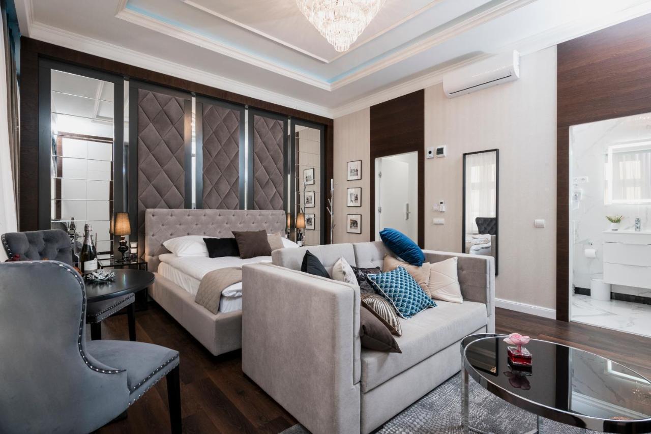 Salomea Apartamento