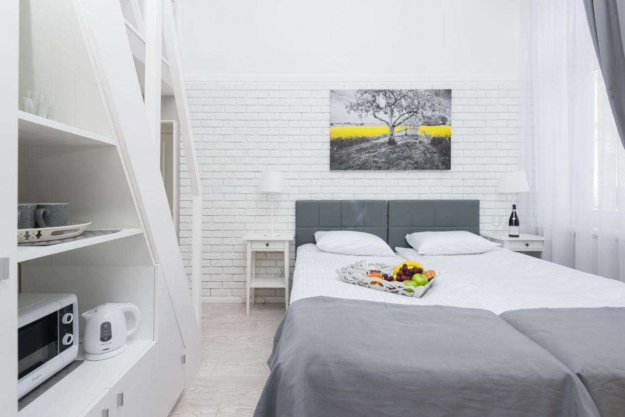 Salomea Apartamento Cracovia