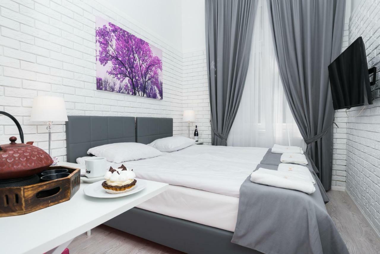 Salomea Apartamento Cracovia